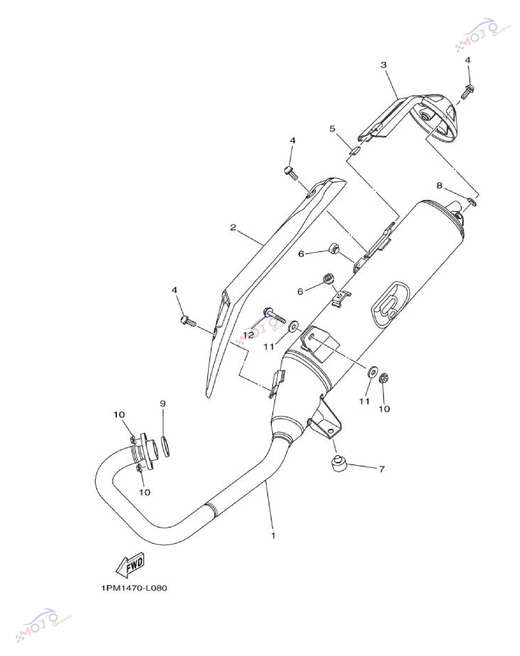 Engine Diagram